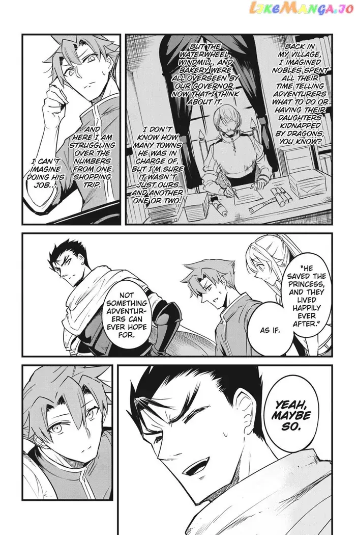 Goblin Slayer: Side Story Year One Chapter 47 image 21_optimized_optimized